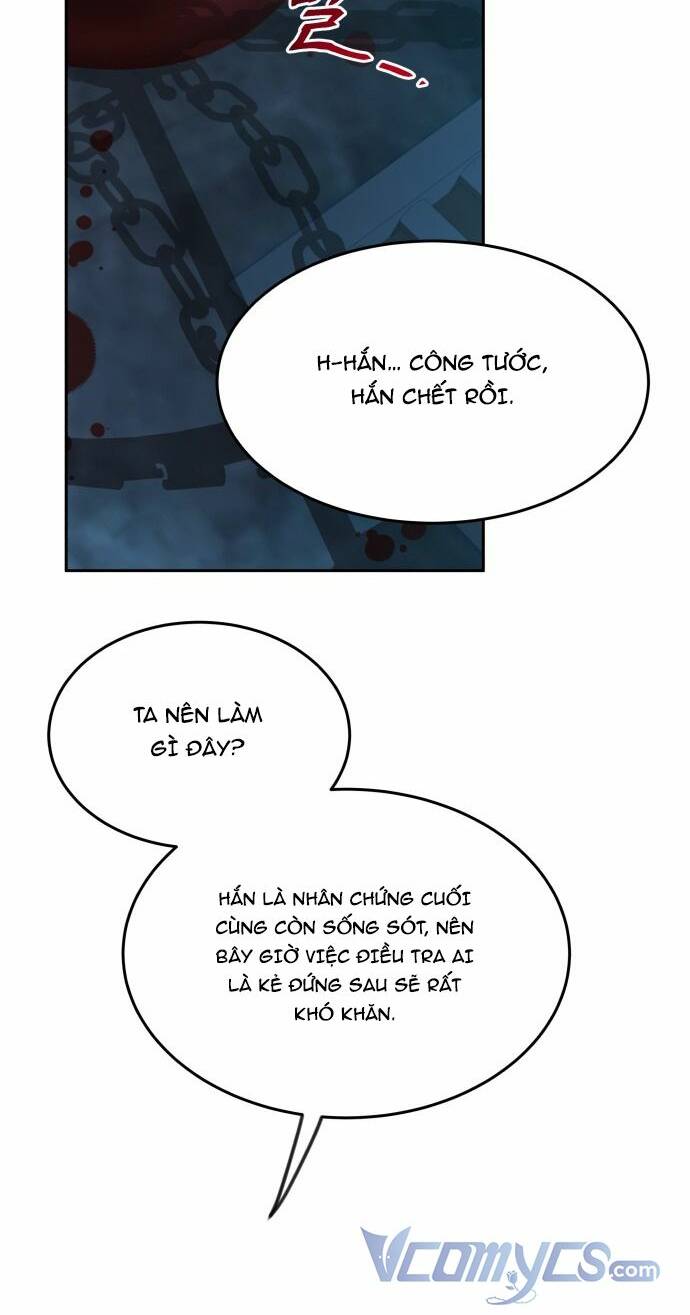 Công Chúa Lotto Chương 38 Ảnh 18