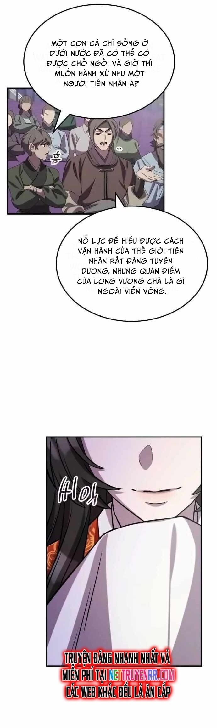 Tăng Lực Thợ Săn Chương 113 Ảnh 10