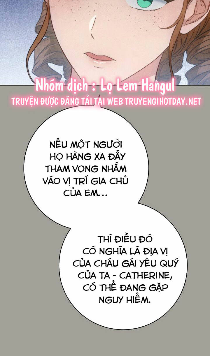 Cuộc Hôn Nhân Vụ Lợi Chương 98 Ảnh 19