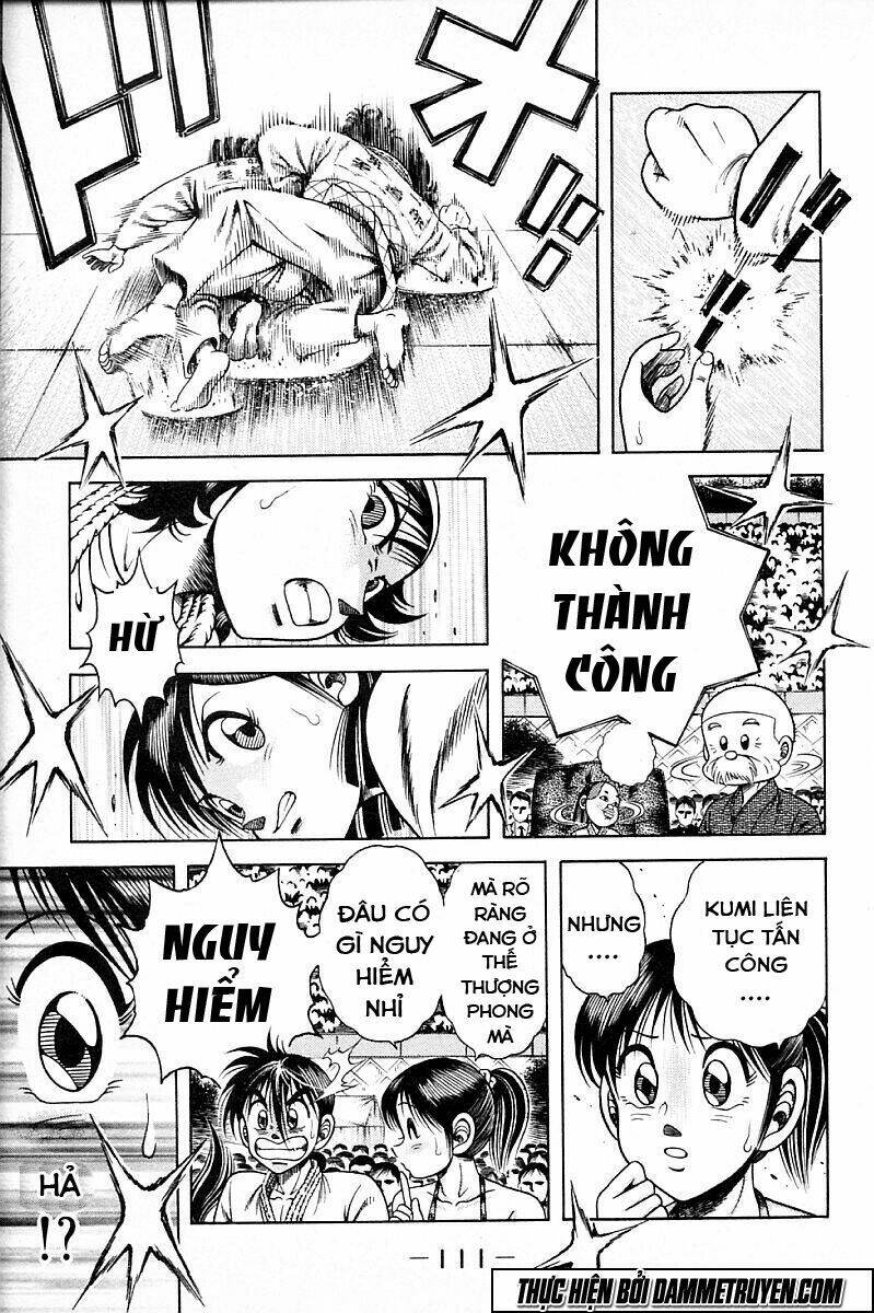 Shin Kotaro Makaritoru! Juudouhen Chương 210 Ảnh 11