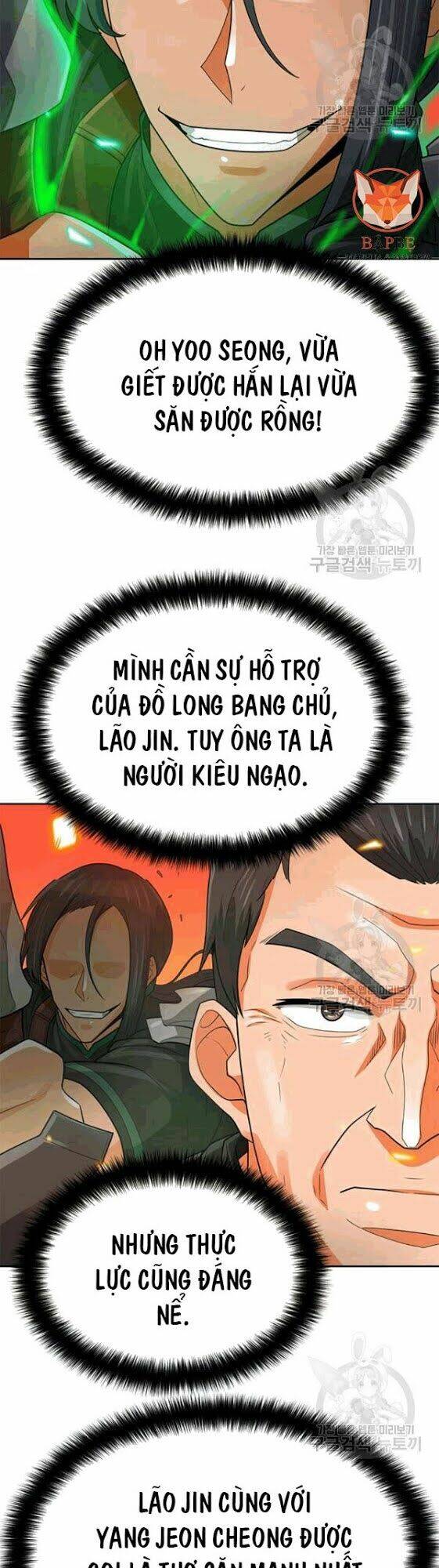 Tôi Tự Động Săn Một Mình Chương 85 Ảnh 30