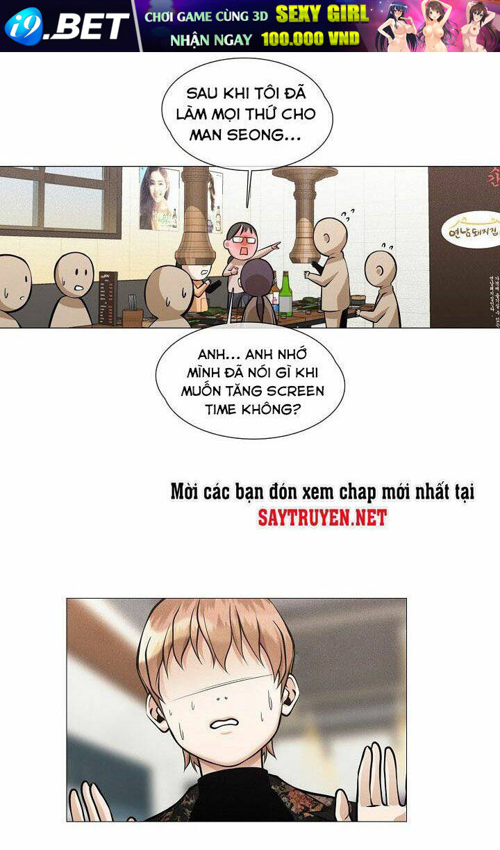 Thước Phim Sự Thật Chương 25 Ảnh 52