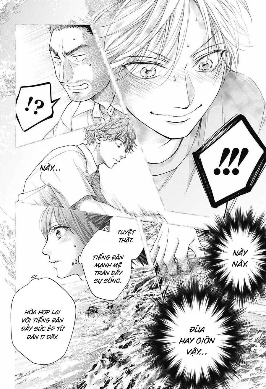 Kono Oto Tomare! Chương 122 Ảnh 28