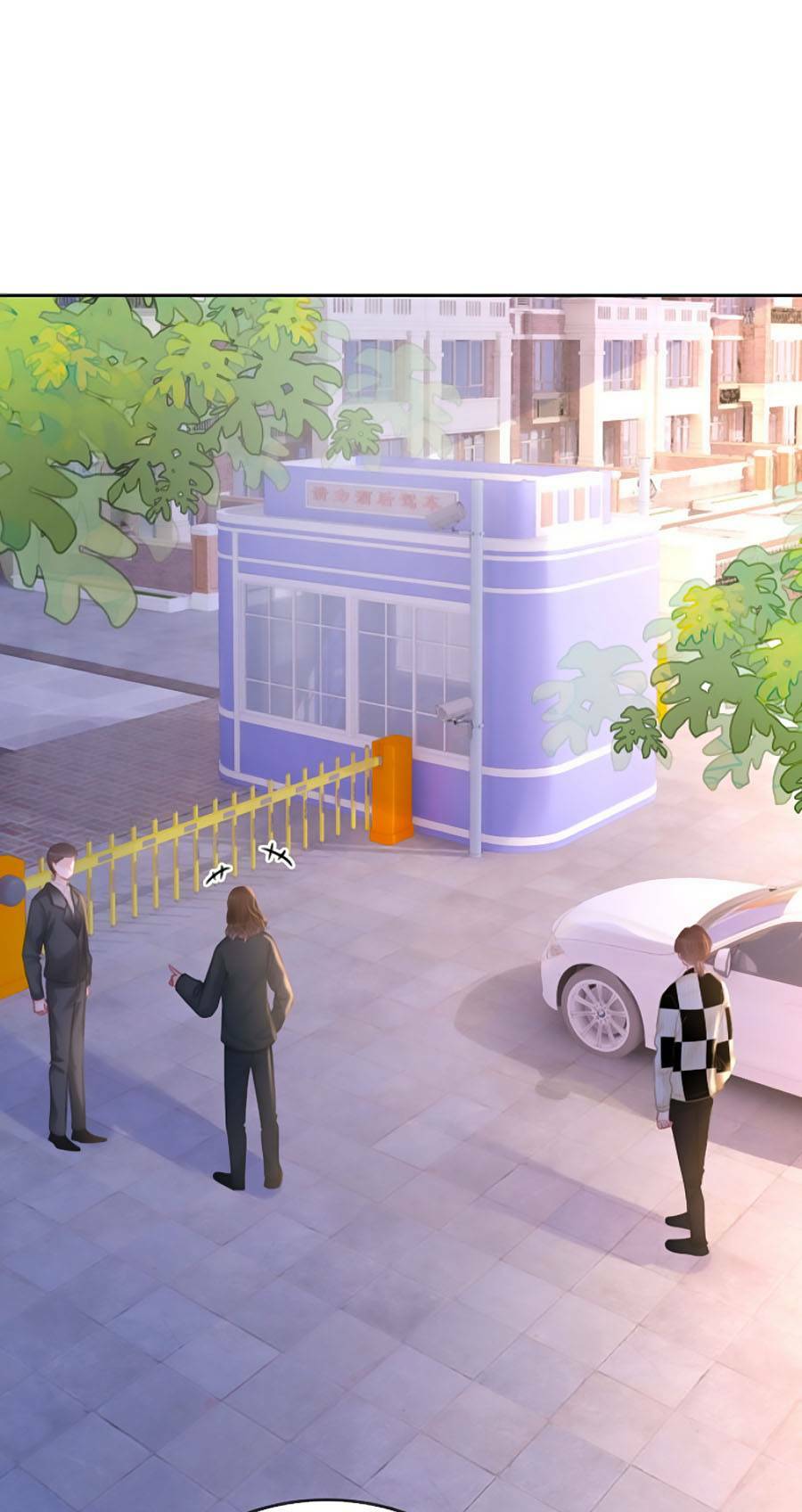 Ám Hắc Hệ Noãn Hôn Chương 148.5 Ảnh 32