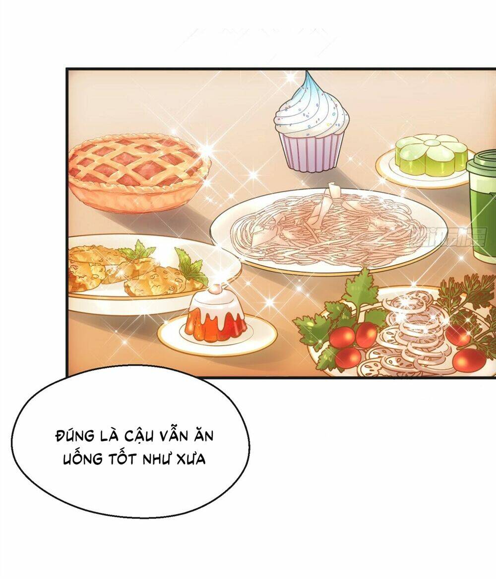 Tôi Không Phải Nam Phụ - Cực Phẩm Nhân Gian Lý Hi Vệ Chương 1 Ảnh 52