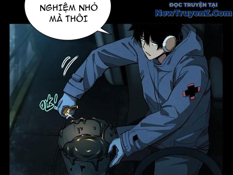 Cực Hàn Chiến Kỷ Chương 41 Ảnh 35