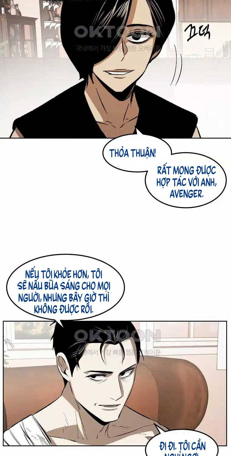 Kẻ Bất Bại Chương 101 Ảnh 59