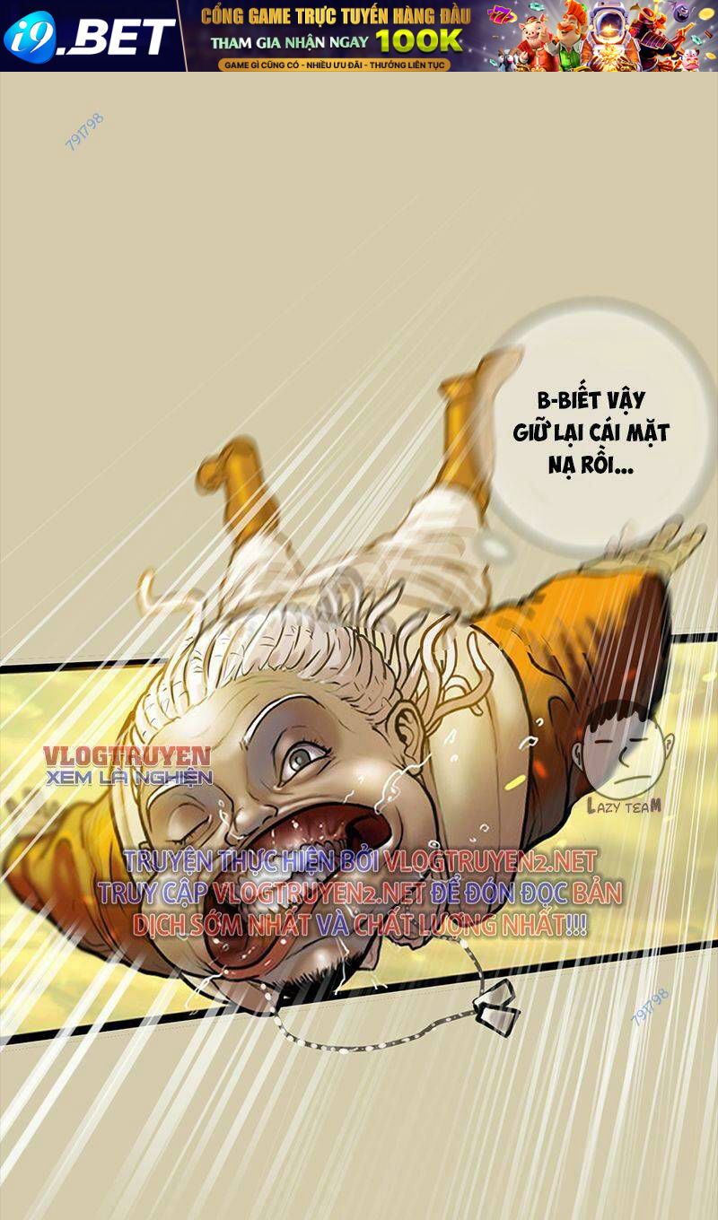 Ordeal Chương 12 Ảnh 38