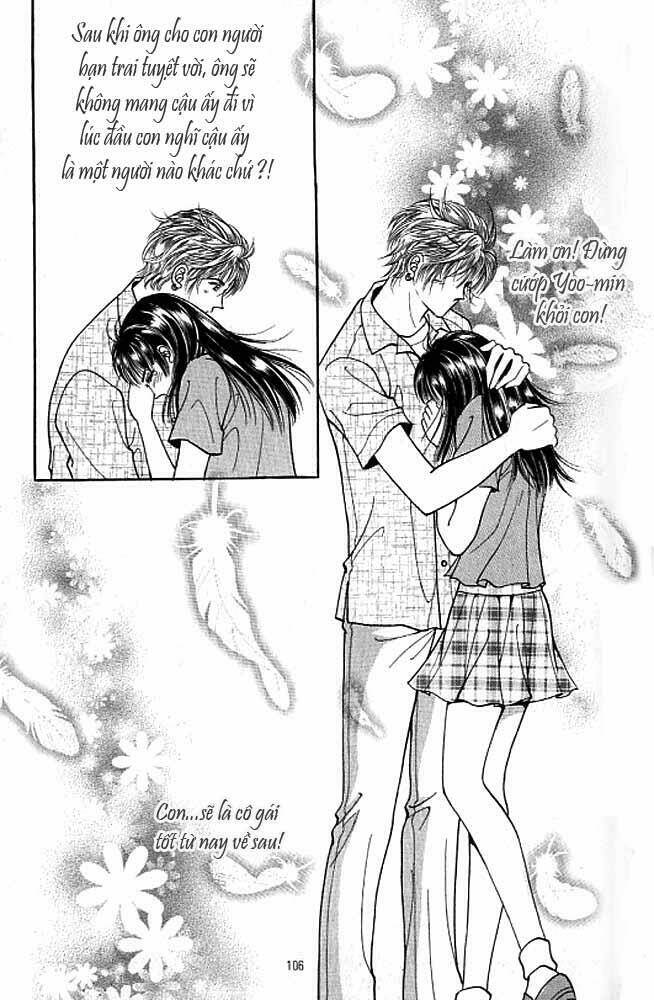 Cutie Boy Chương 23 Ảnh 30