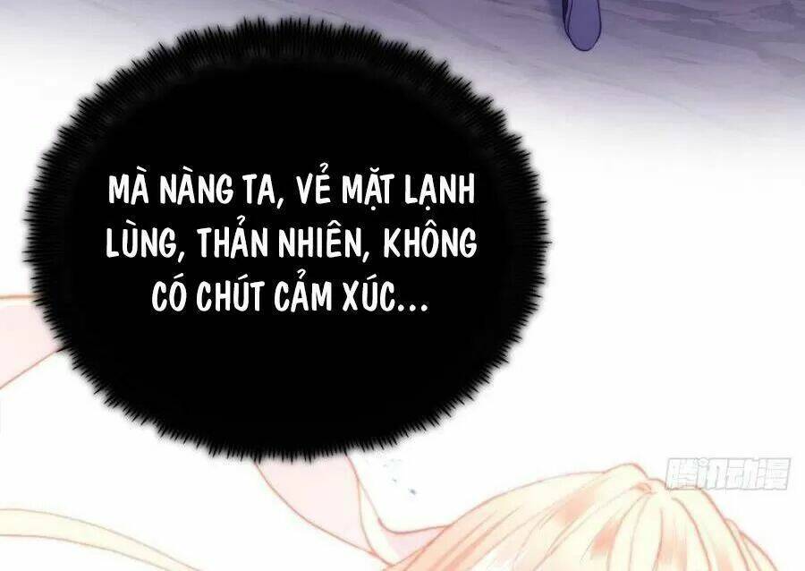 Lại Bị Bệnh Chiều Chuộng Quấn Lấy Chương 67 Ảnh 65