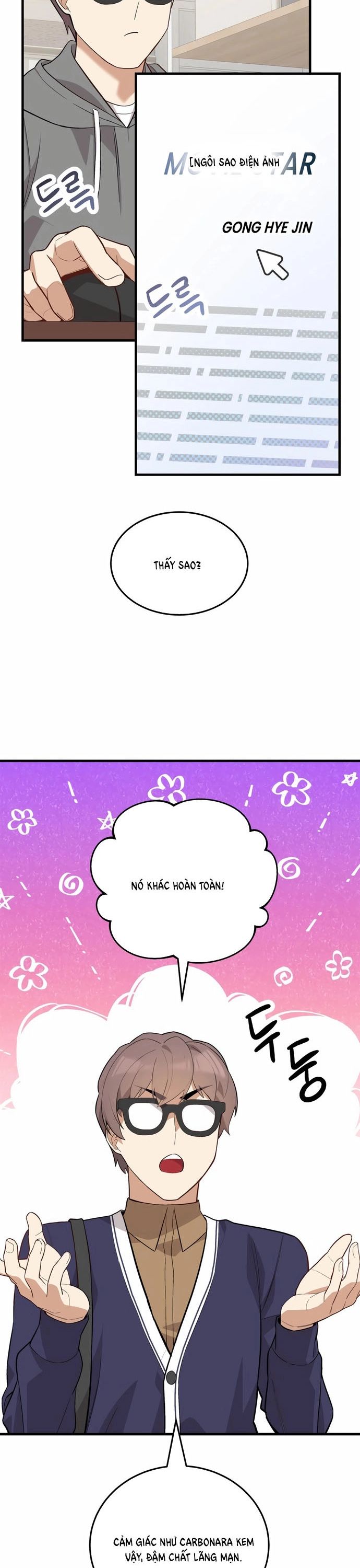 Biên Kịch Gian Lận Chương 63 Ảnh 7