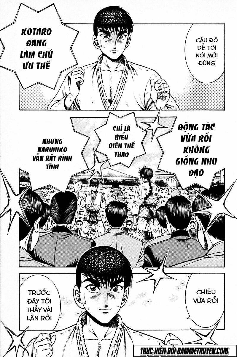 Shin Kotaro Makaritoru! Juudouhen Chương 219 Ảnh 22