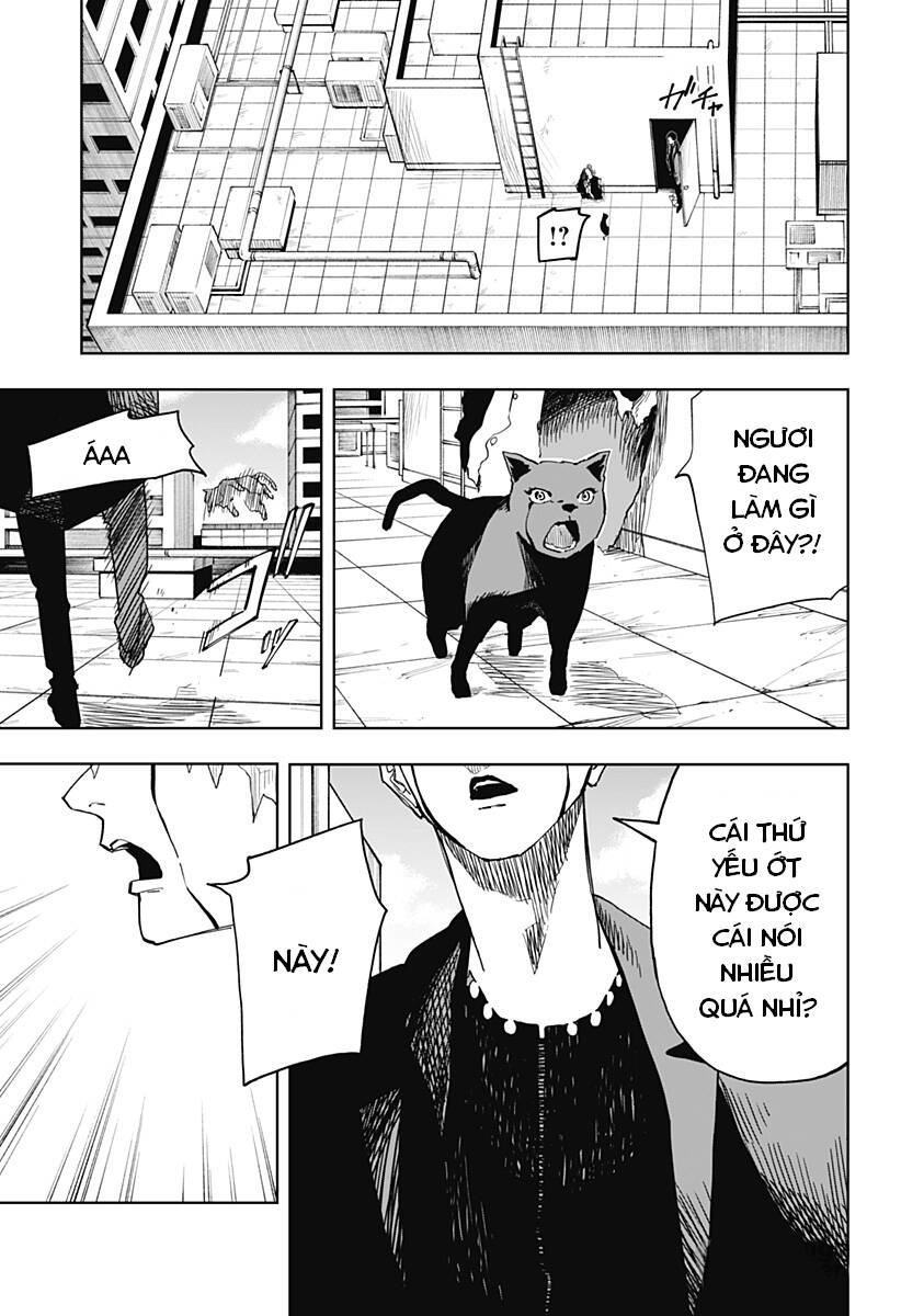 Stage S Chương 9 Ảnh 20