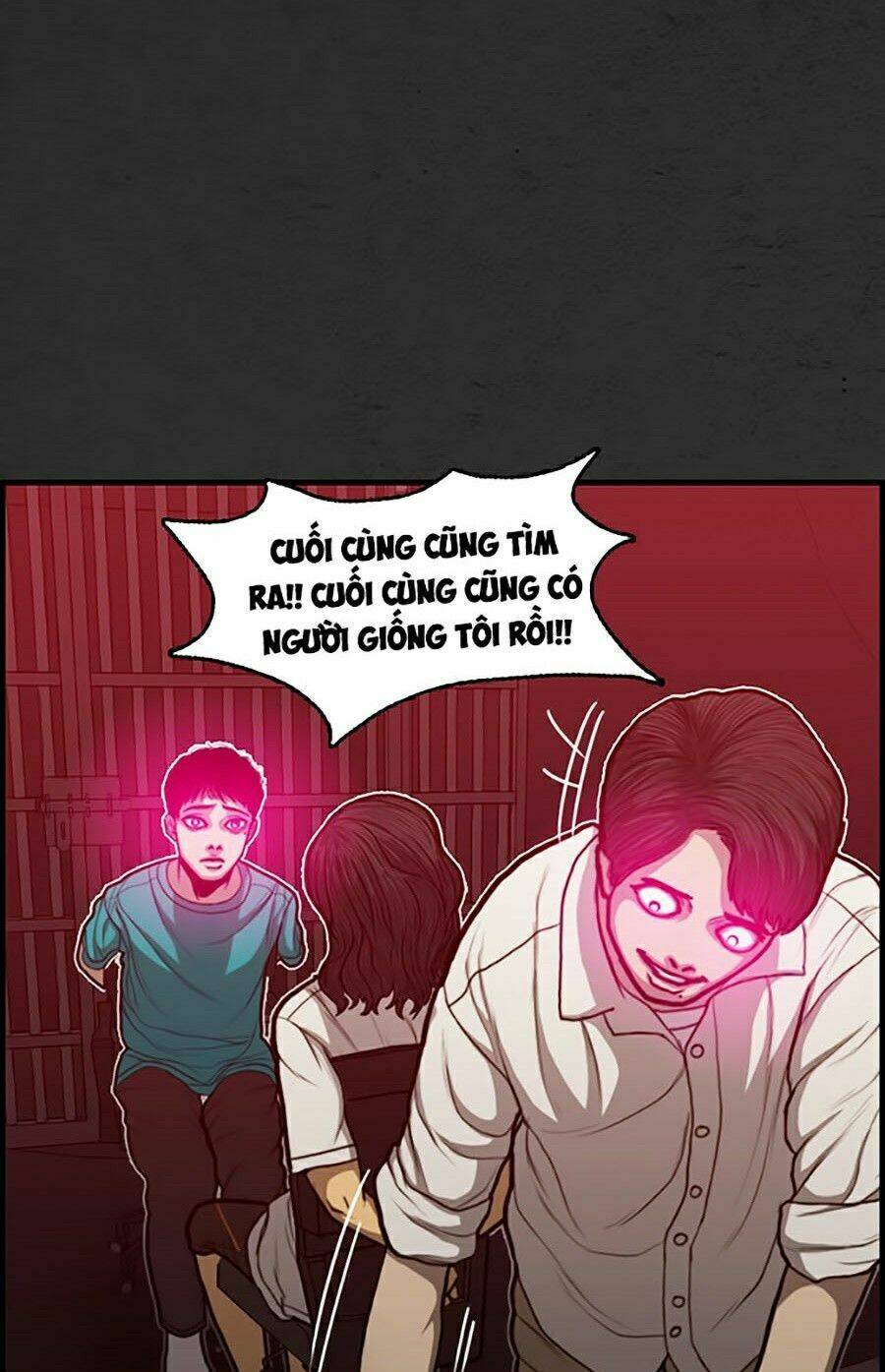 Khu Trọ Quỷ Ám Chương 42 Ảnh 128