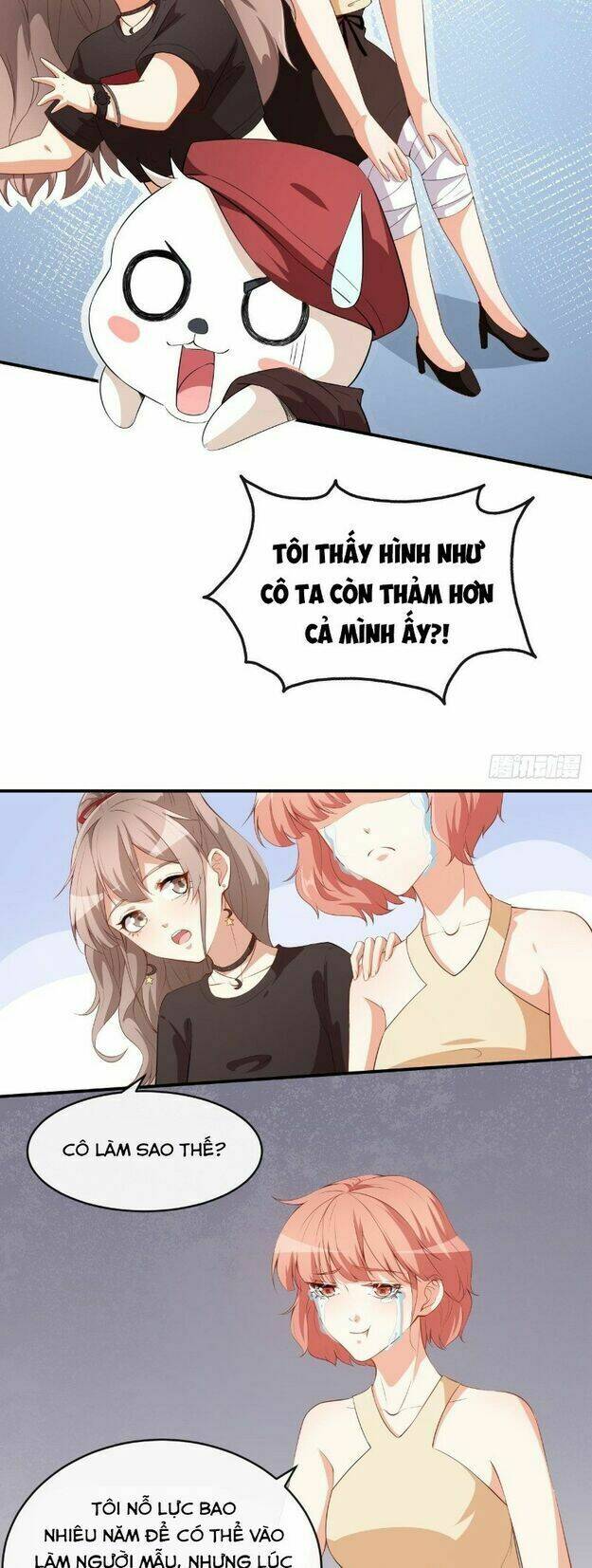 Mỹ Nhân Tâm Động Chương 39 Ảnh 13