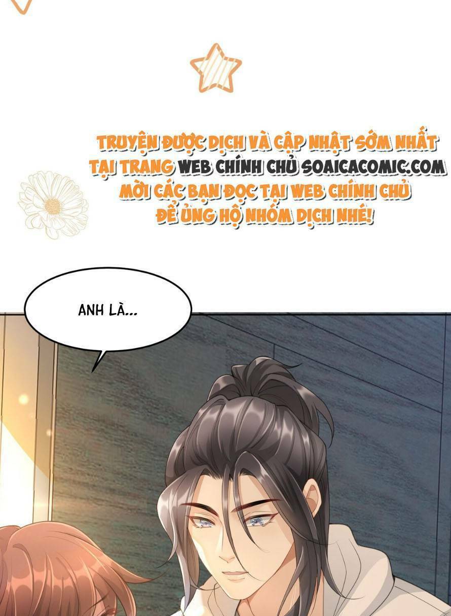 Hãy Để Em Được Hạ Cánh Nơi Anh Chương 13 Ảnh 28