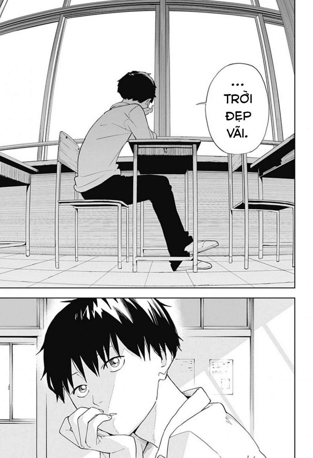 Stage S Chương 1.1 Ảnh 5