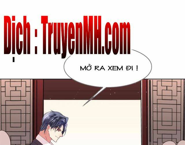 Nghiêm Tuyển Tiên Thê Chương 40 Ảnh 24