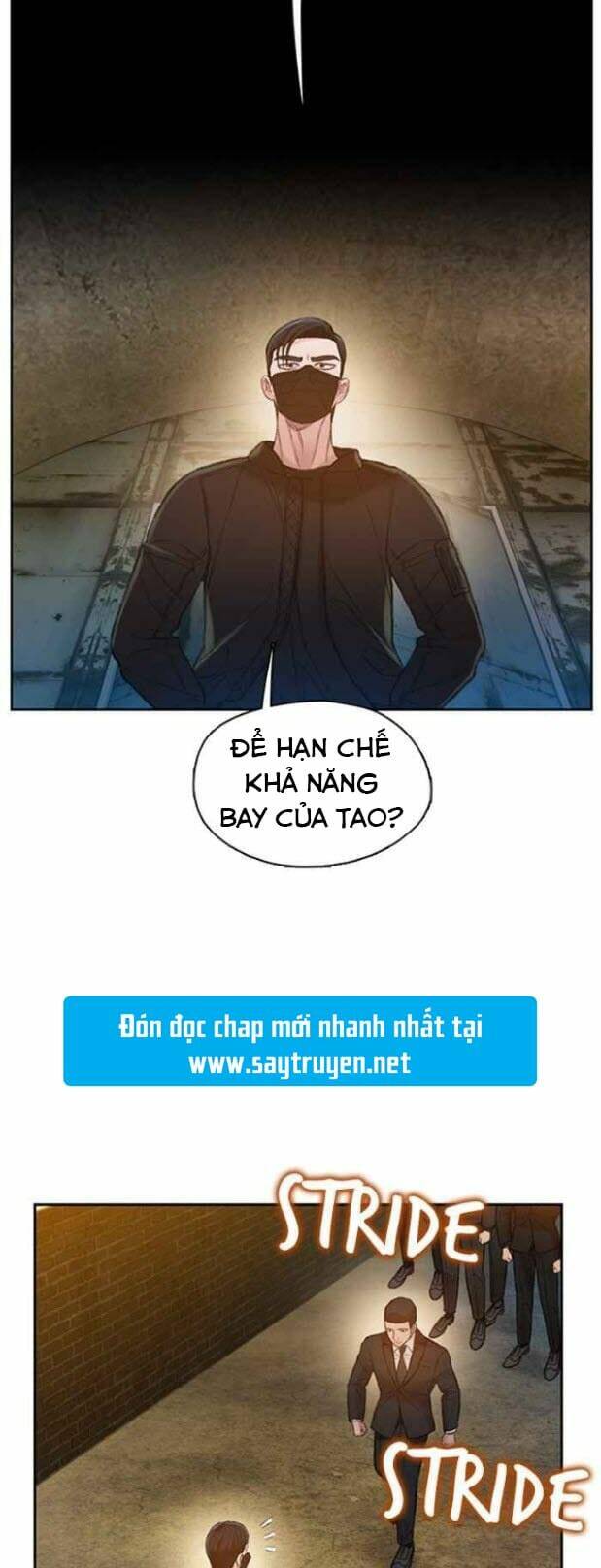 Thiền Định - Samadhi Chương 17 Ảnh 44