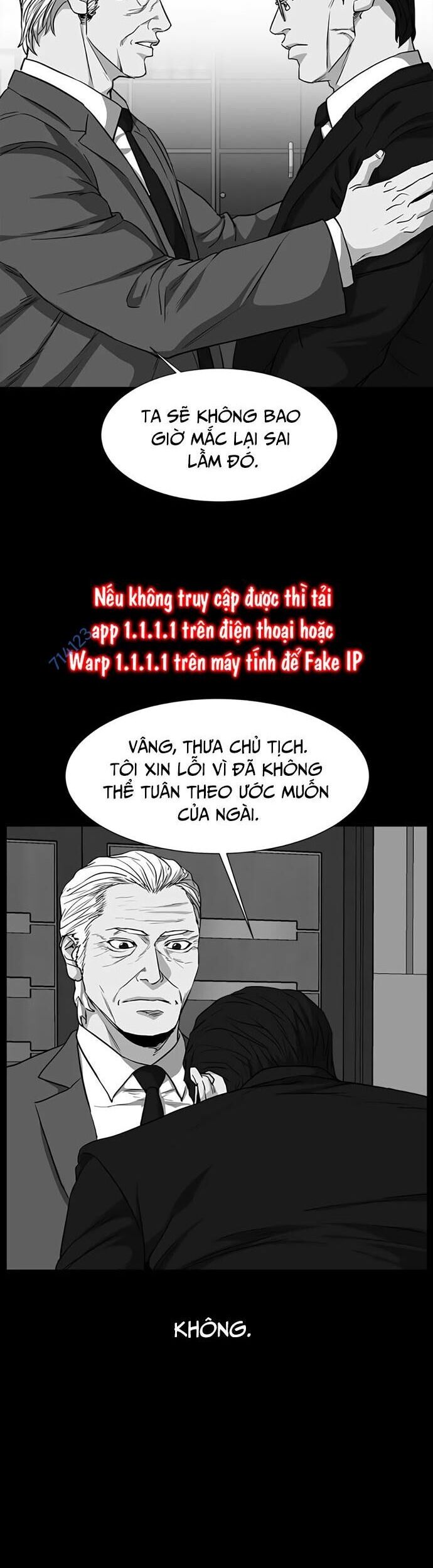 Bố Già Trùng Sinh Chương 52 Ảnh 63
