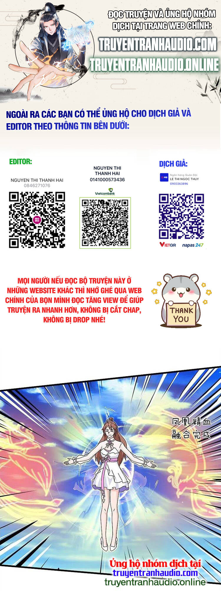 Vạn Cổ Thần Vương Chương 382 Ảnh 2