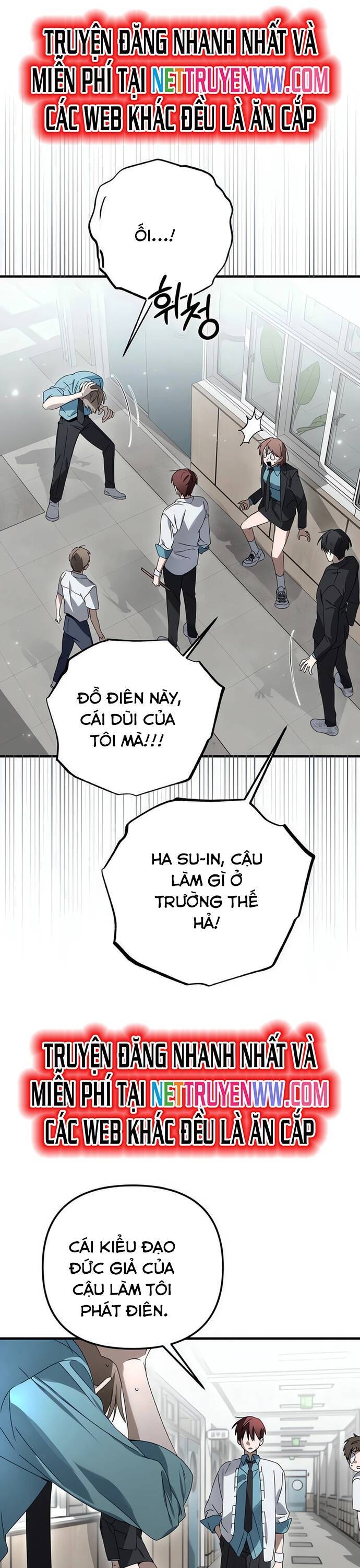 Sounds Like Chương 8 Ảnh 38