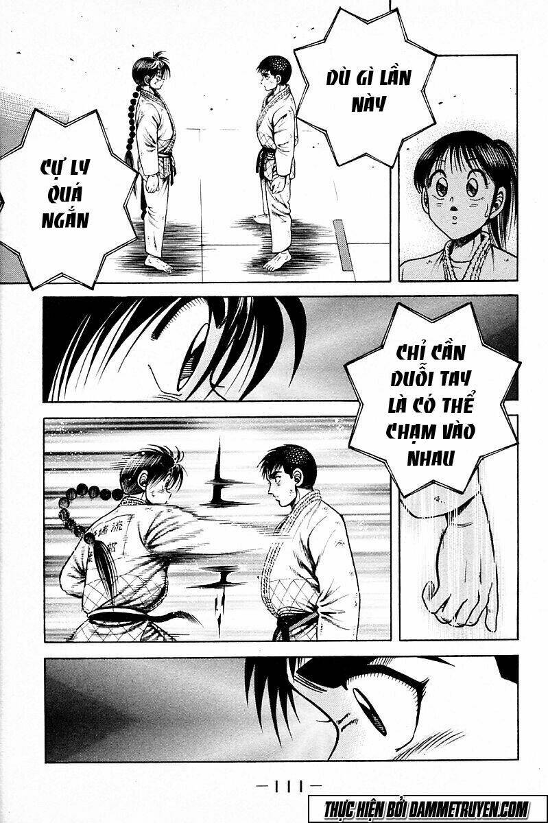 Shin Kotaro Makaritoru! Juudouhen Chương 220 Ảnh 11