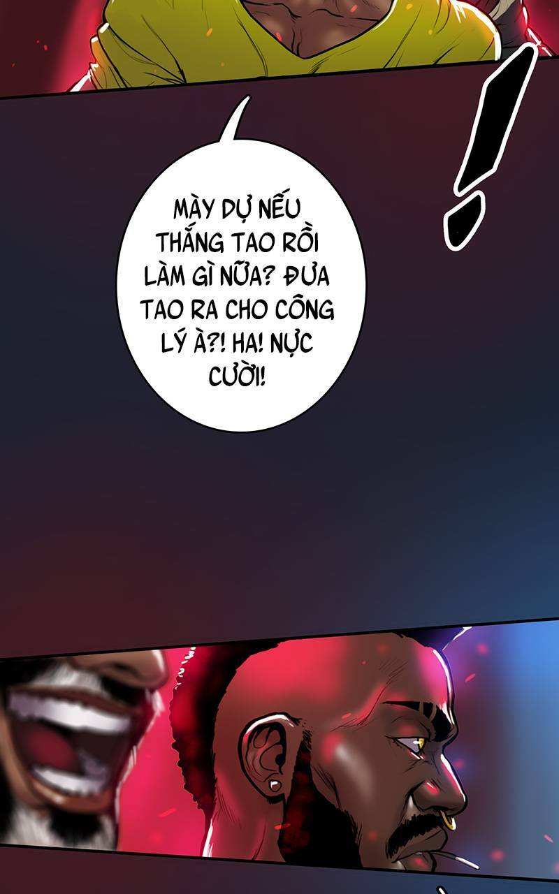 Ordeal Chương 10 Ảnh 59