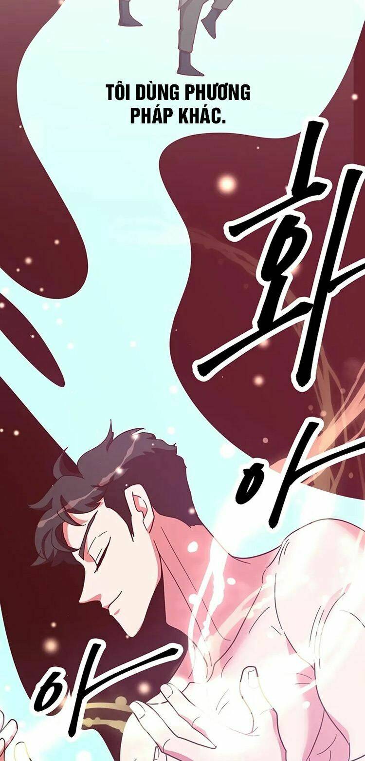 Tiệm Bánh Của Thiên Quỷ Chương 32 Ảnh 24