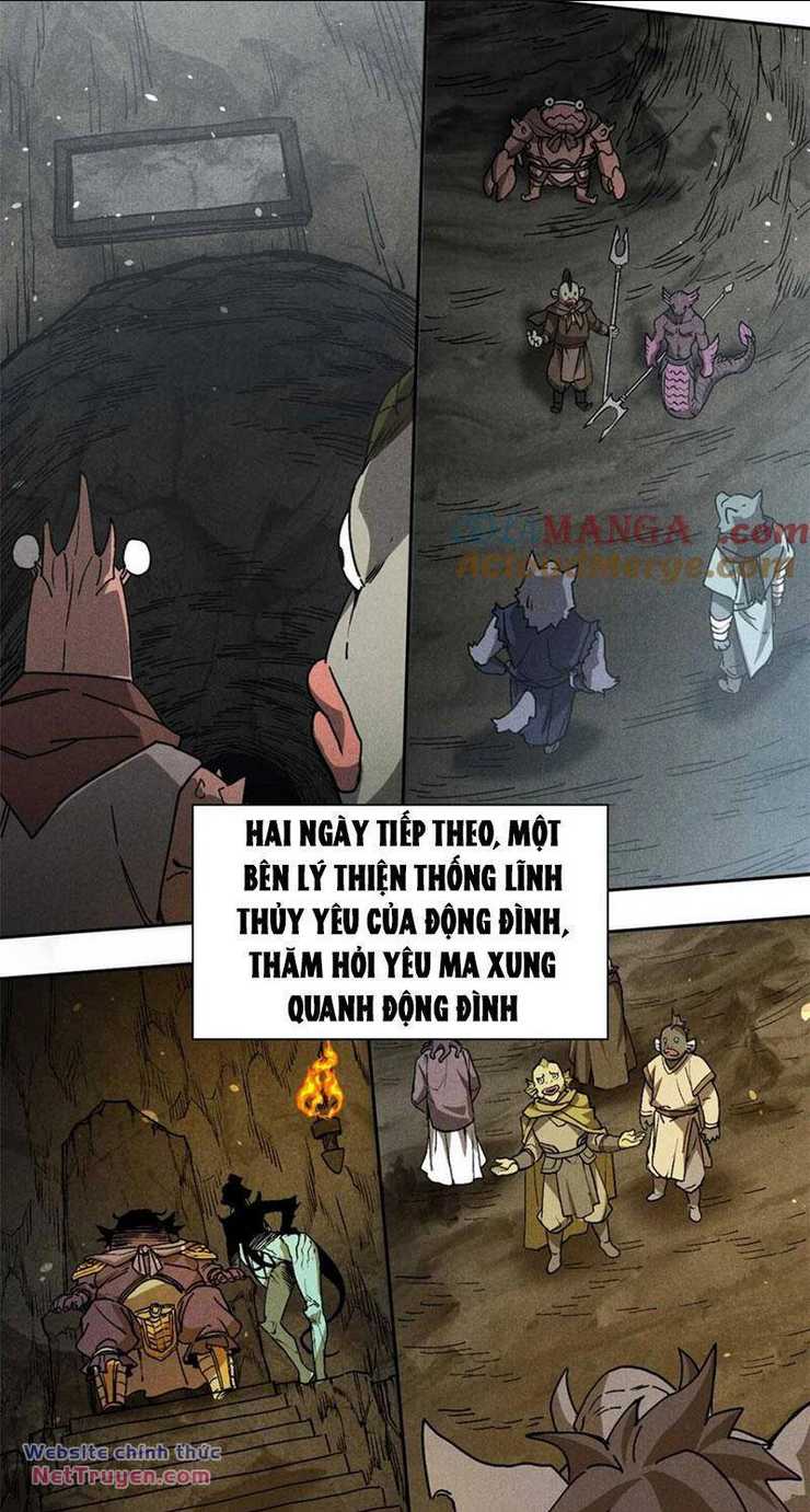 Tâm Ma Chương 158 Ảnh 7
