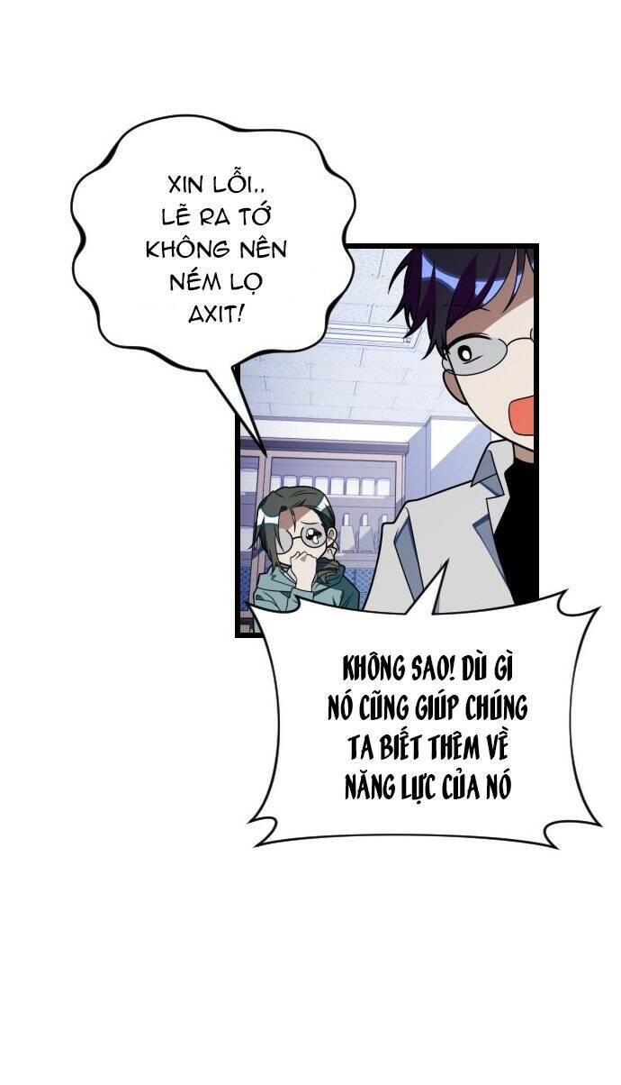 Sự Lãng Mạn Còn Tồn Tại Chương 89 Ảnh 17