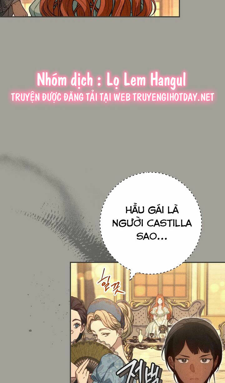 Cuộc Hôn Nhân Vụ Lợi Chương 98 Ảnh 35