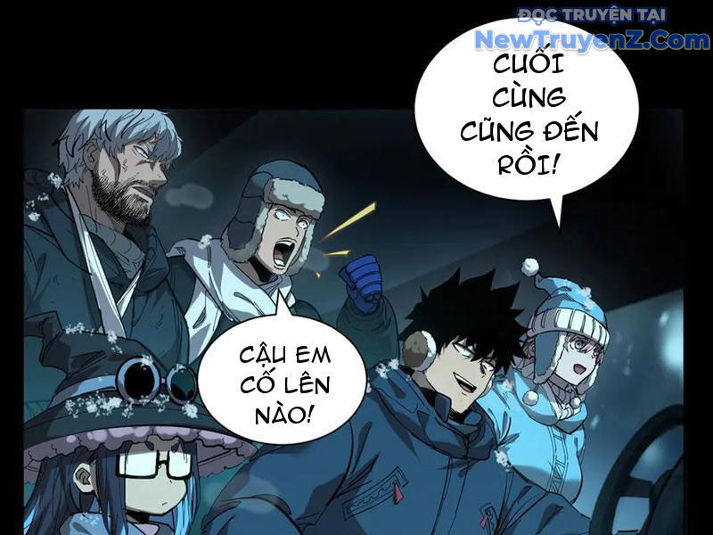 Cực Hàn Chiến Kỷ Chương 41 Ảnh 65