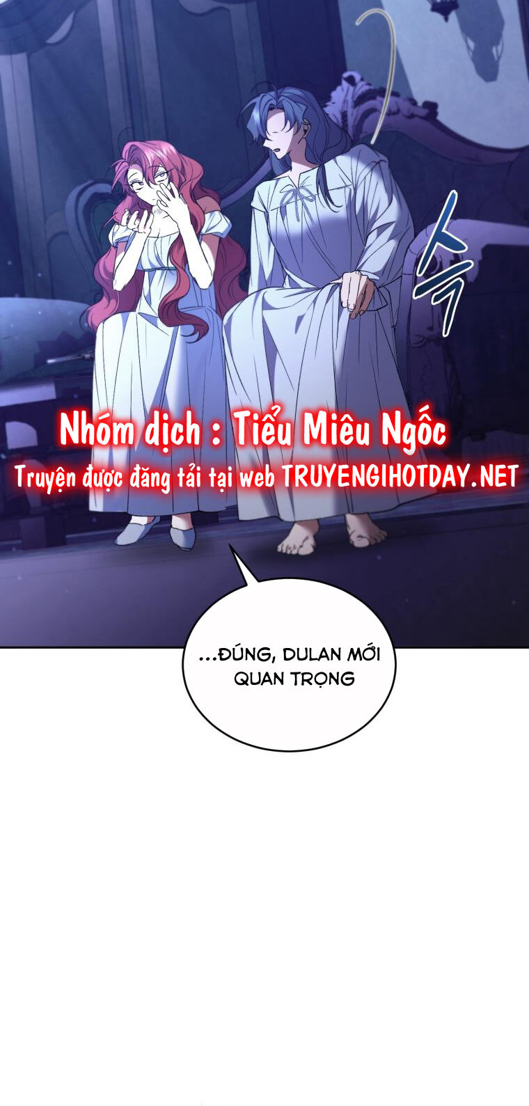 Hoàn Nguyên Quý Cô Chương 86 Ảnh 60