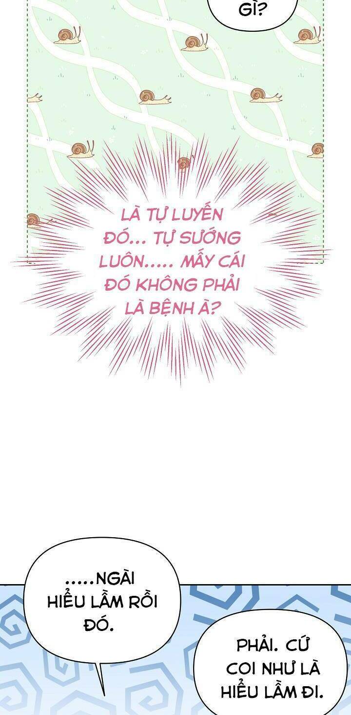 Tôi Đã Nuôi Dưỡng Bạn Thời Thơ Ấu Thành Bạo Chúa Chương 75 Ảnh 59