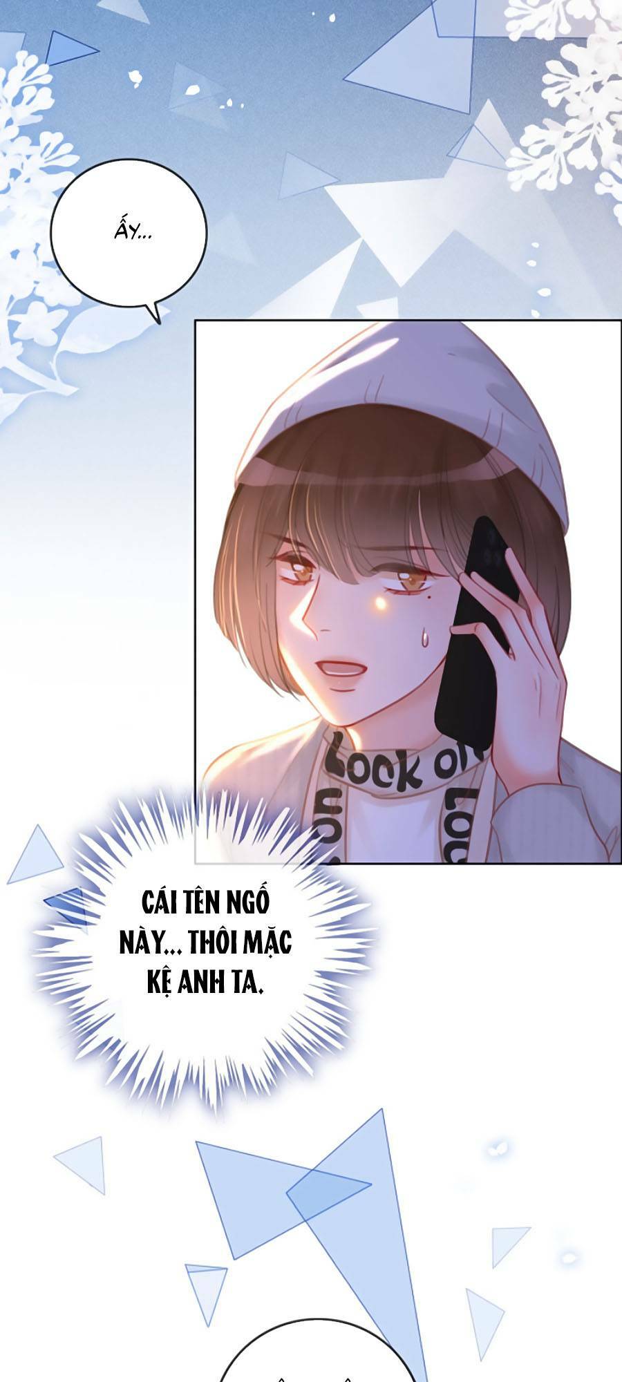 Ám Hắc Hệ Noãn Hôn Chương 148.5 Ảnh 9