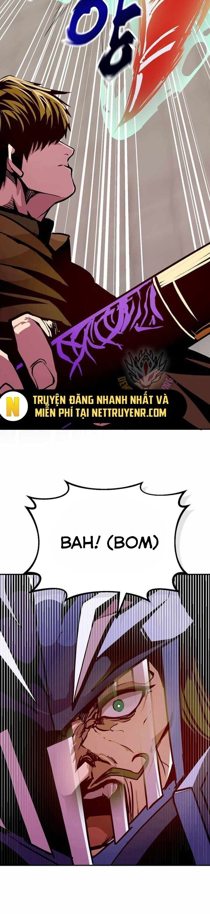 Hồi Quy Trở Lại Thành Kẻ Vô Dụng Chương 81 Ảnh 6
