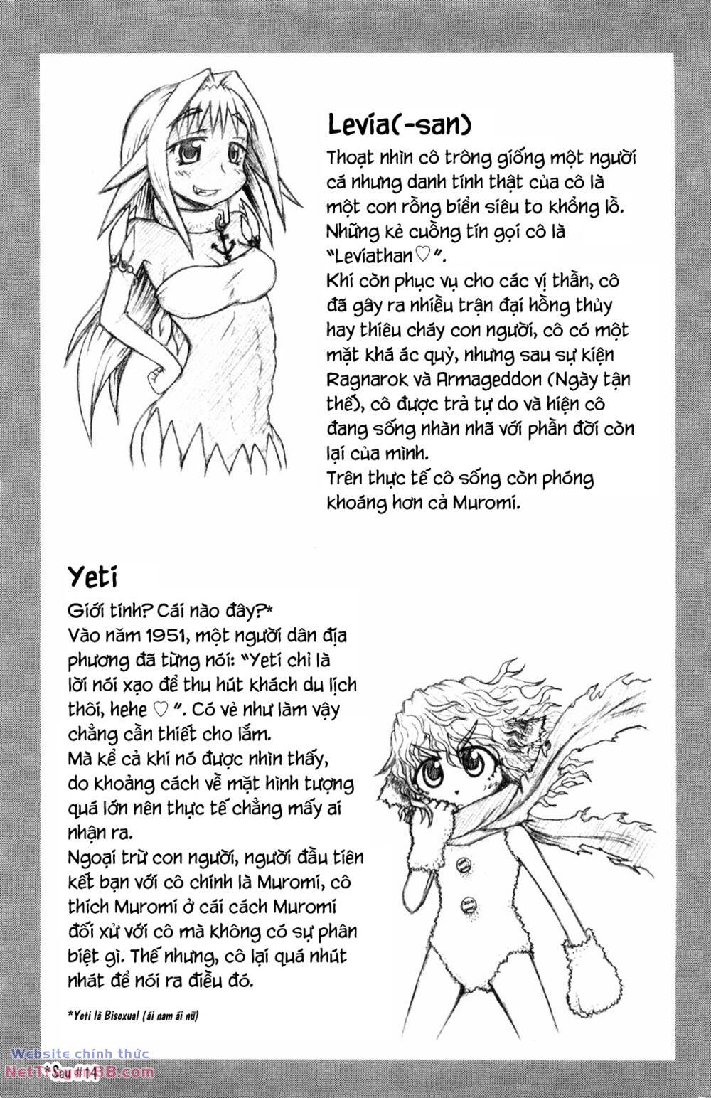 Muromi-San Bên Bờ Biển Chương 900 Ảnh 5