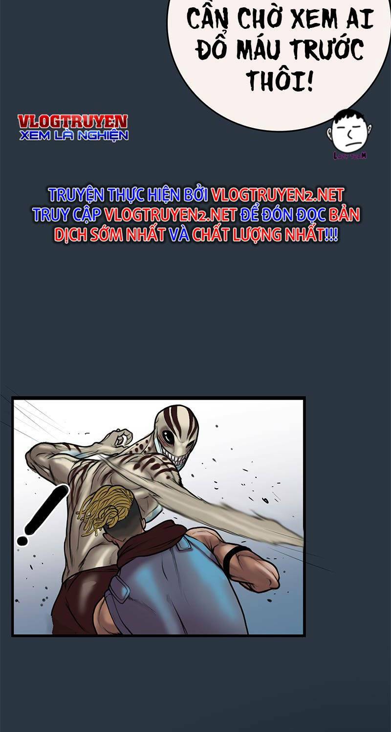 Ordeal Chương 7 Ảnh 25