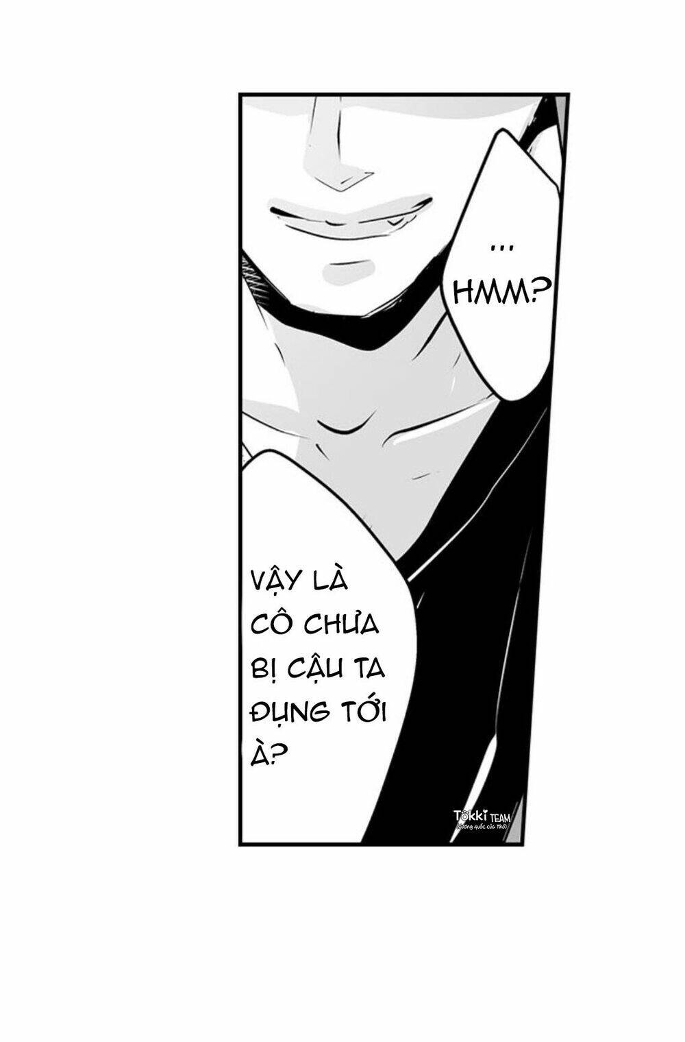Anh Chàng Yakuza Này Quá Xảo Quyệt Rồi Chương 5 Ảnh 15