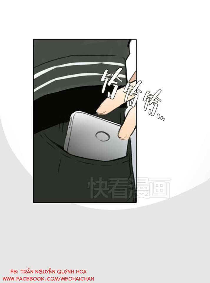 12 Giờ Của Lọ Lem Chương 37 Ảnh 25