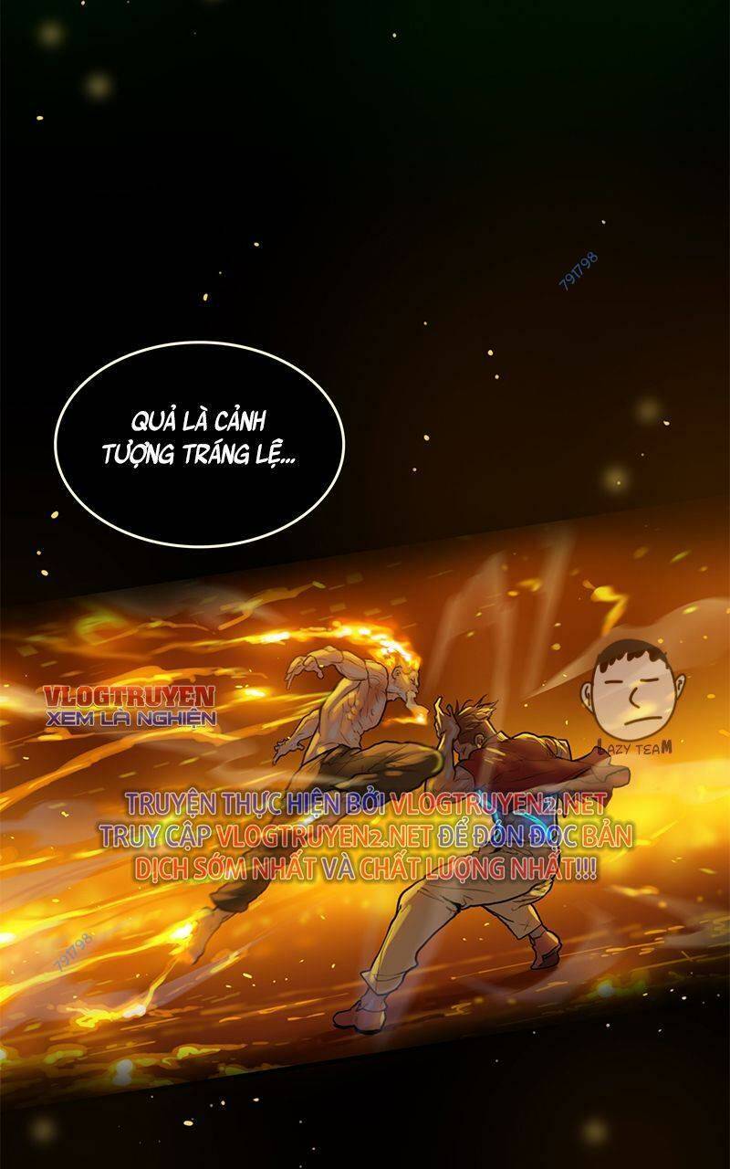 Ordeal Chương 15 Ảnh 12