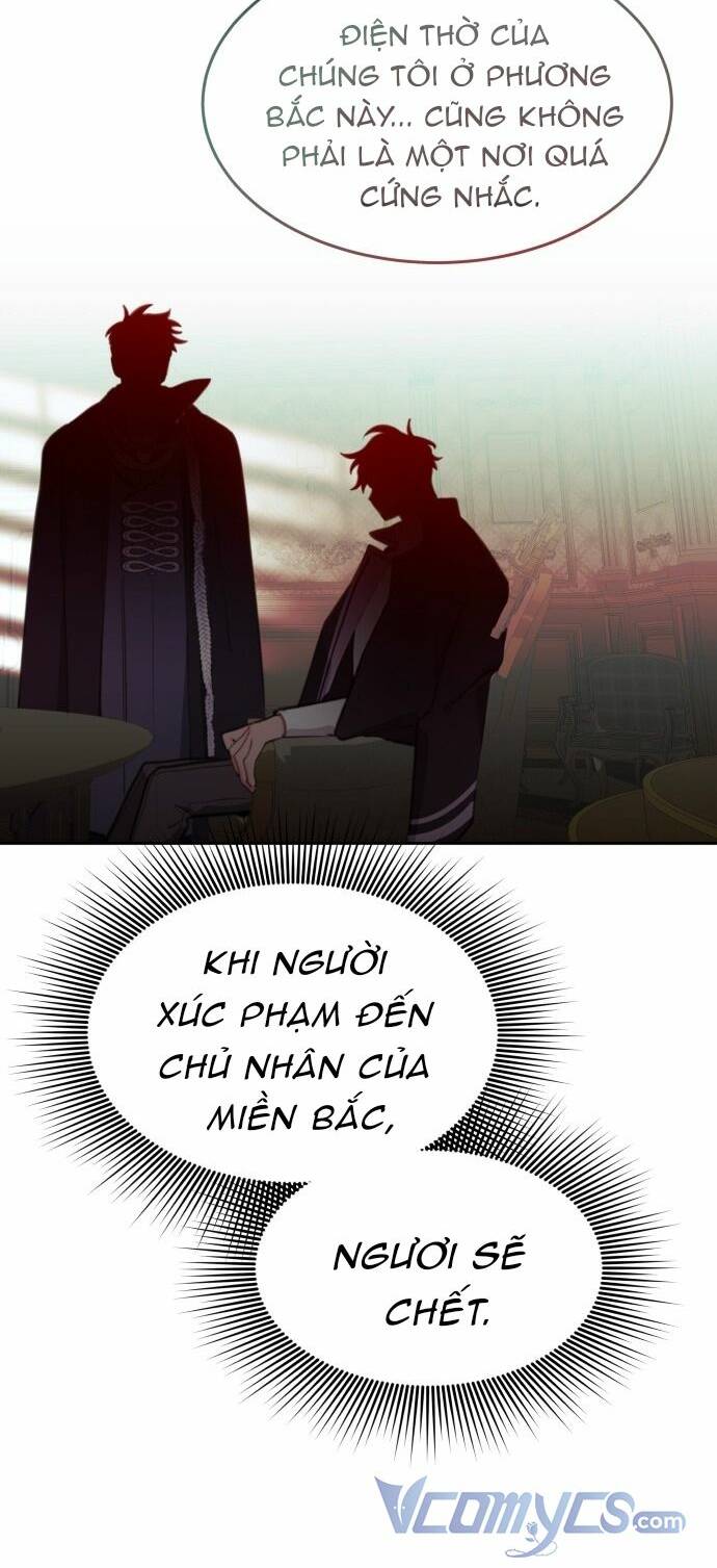 Công Chúa Lotto Chương 35 Ảnh 48