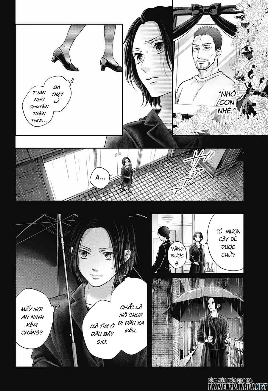 Kono Oto Tomare! Chương 128.5 Ảnh 6