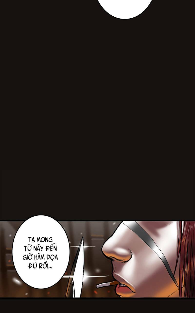 Ordeal Chương 12 Ảnh 45