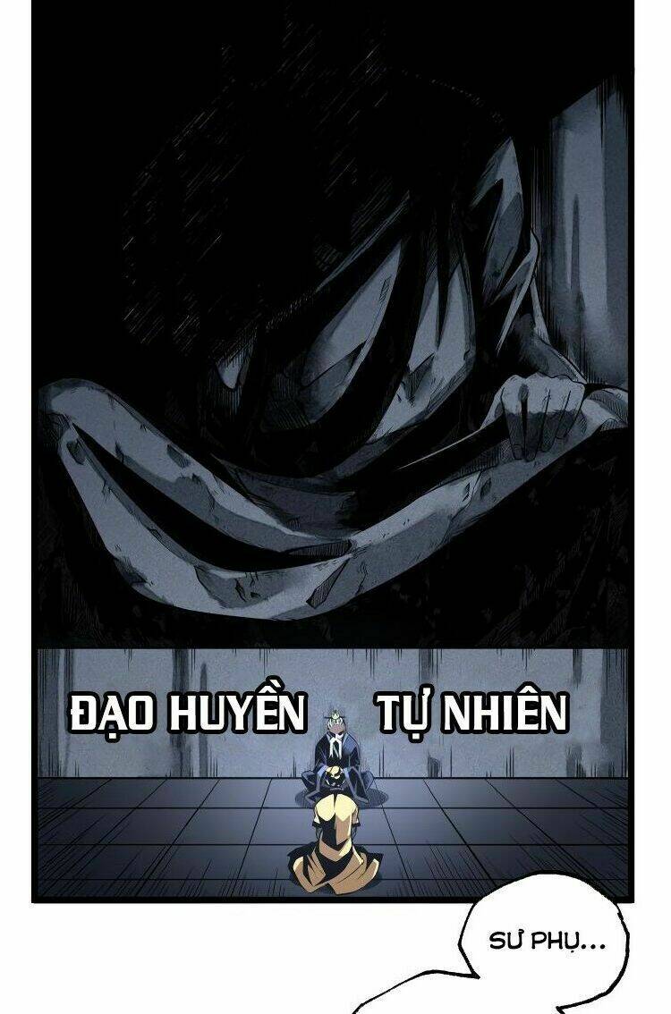 Ominous Liar Chương 32 Ảnh 5