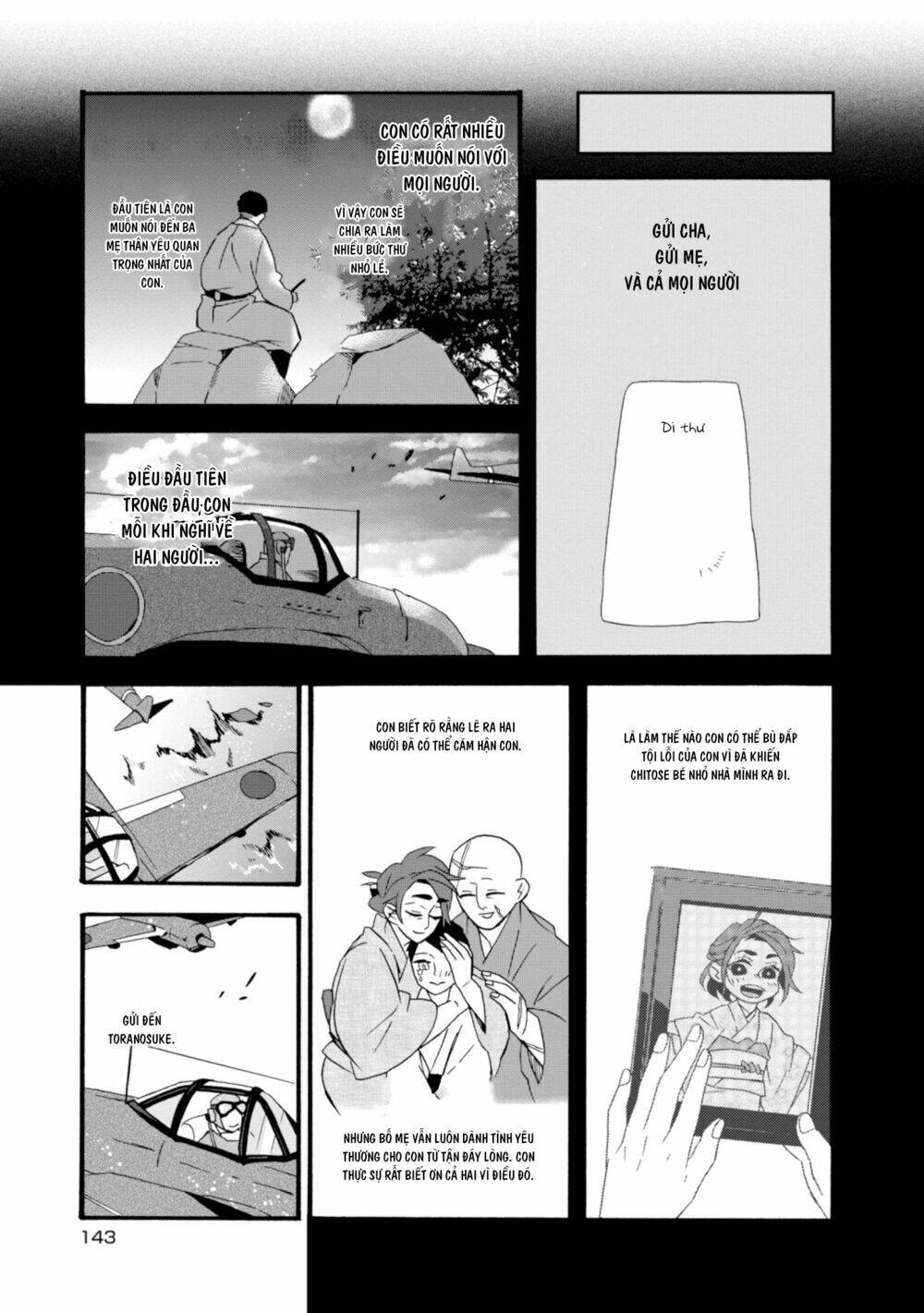 Will You Marry Me Again If You Are Reborn? Chương 21 Ảnh 22