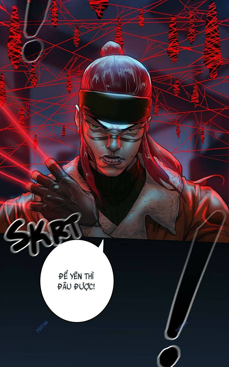 Ordeal Chương 12 Ảnh 80