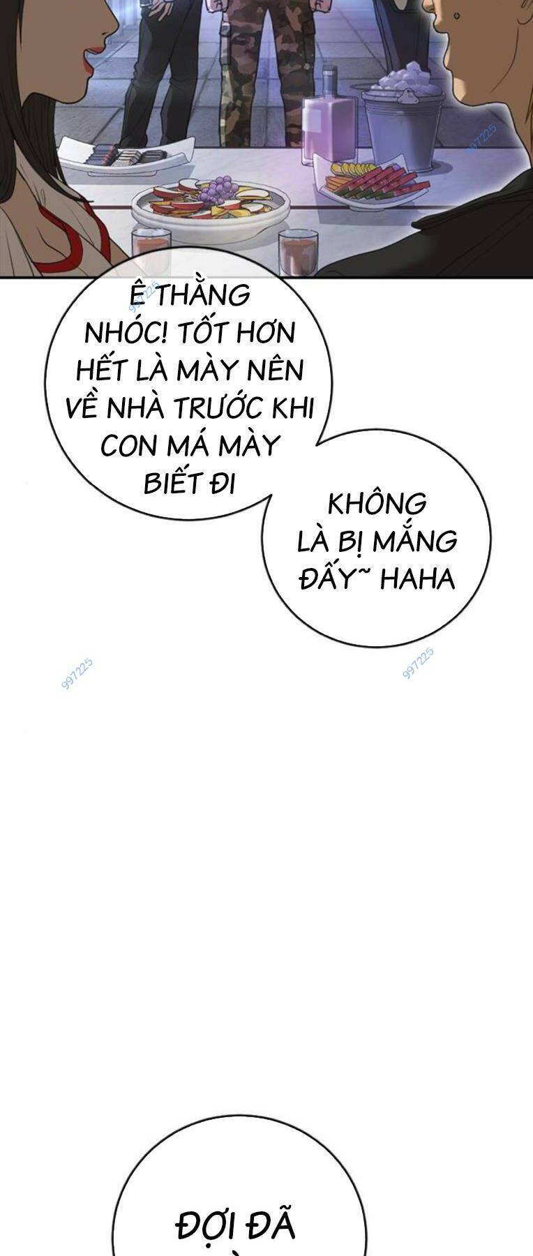 Thời Đại Ulzzang Chương 36 Ảnh 98