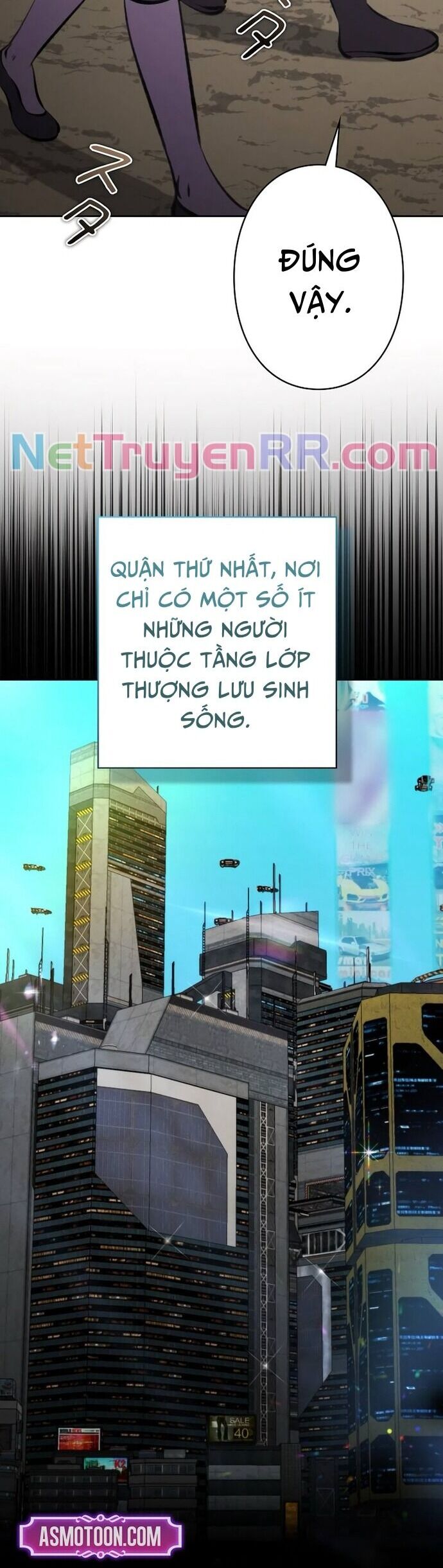 Tôi Không Phải Là Kẻ Phản Diện Chương 29 Ảnh 50